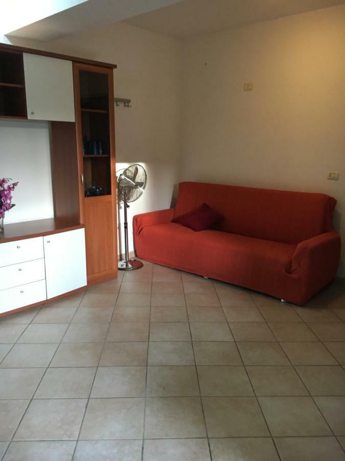 Res. Centro Storico Apartment ฟาโน ภายนอก รูปภาพ