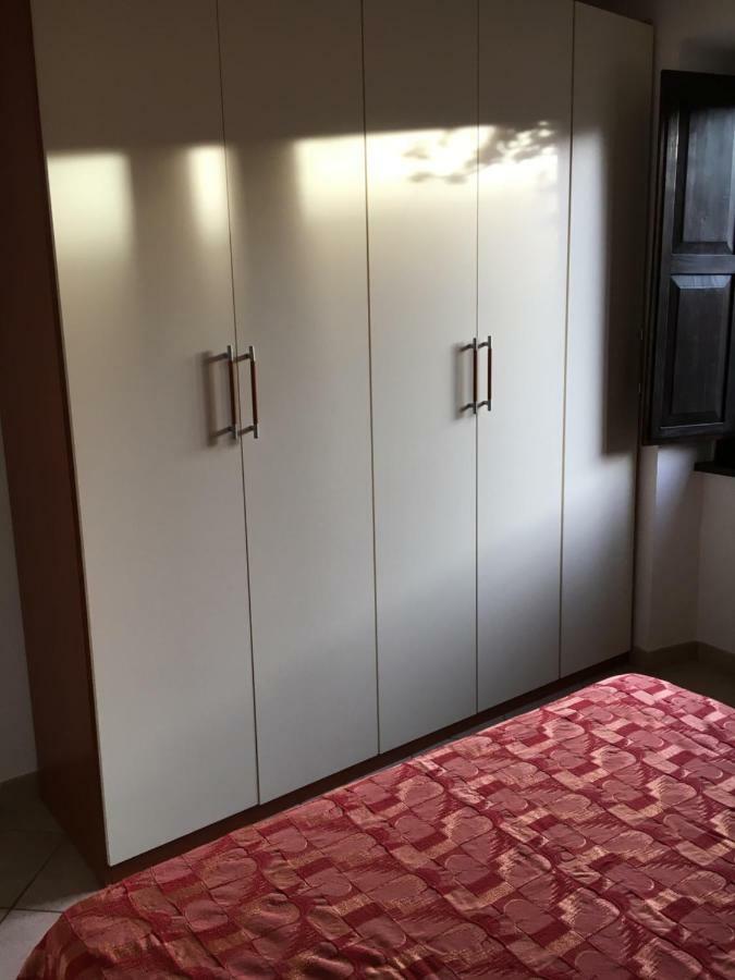 Res. Centro Storico Apartment ฟาโน ภายนอก รูปภาพ