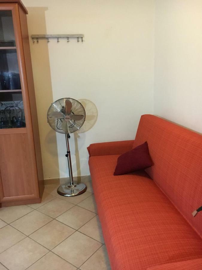 Res. Centro Storico Apartment ฟาโน ภายนอก รูปภาพ