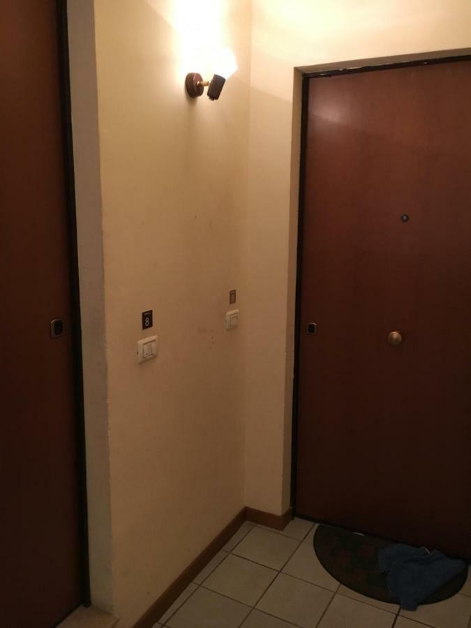 Res. Centro Storico Apartment ฟาโน ภายนอก รูปภาพ