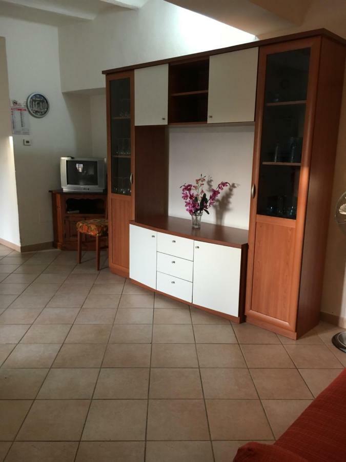 Res. Centro Storico Apartment ฟาโน ภายนอก รูปภาพ
