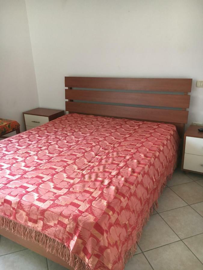 Res. Centro Storico Apartment ฟาโน ภายนอก รูปภาพ